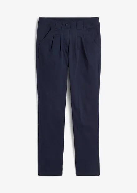 Pantalon chino extensible