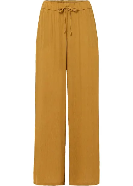 Pantalon large