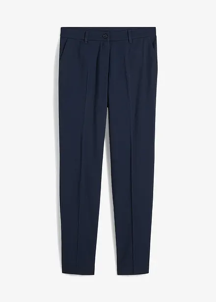 Pantalon de tailleur