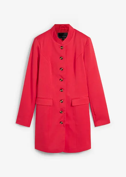 Blazer long