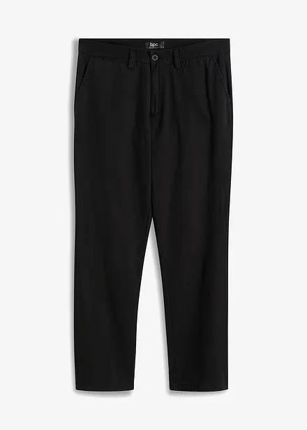 Pantalon chino Regular Fit, Straight