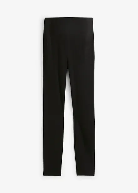 Legging de grossesse en coton doux