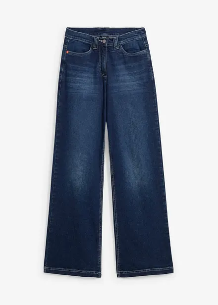 Jean boyfriend, taille normale