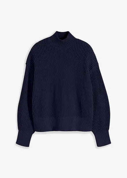 Pull en coton