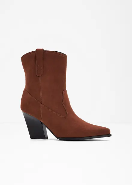 Bottines santiag