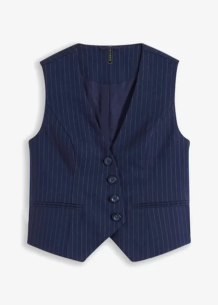 Gilet de costume