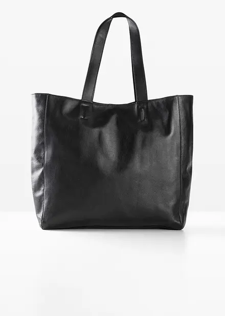 Cabas XXL en cuir