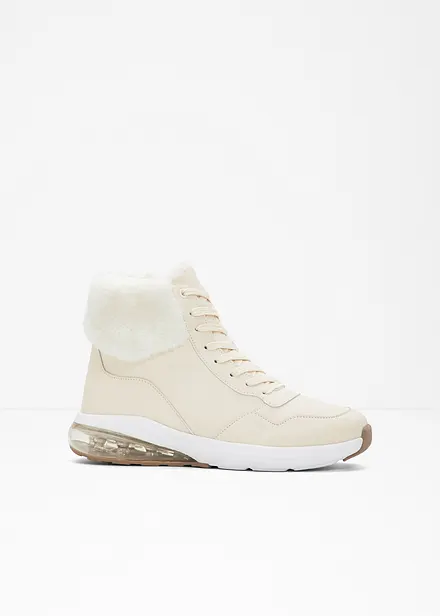 Sneakers montantes