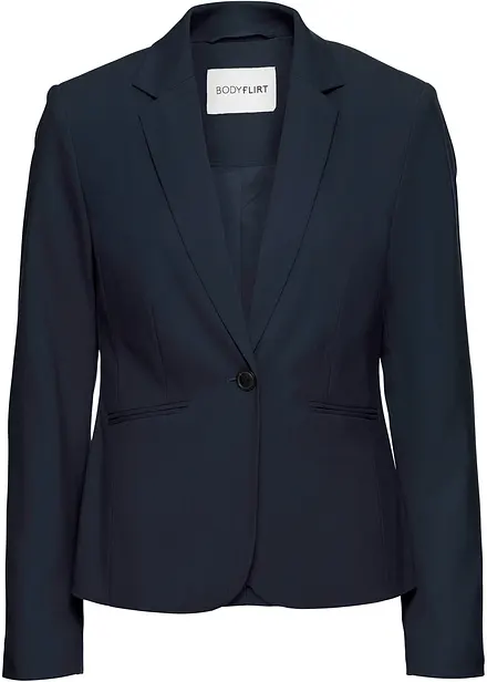 Blazer, petite stature