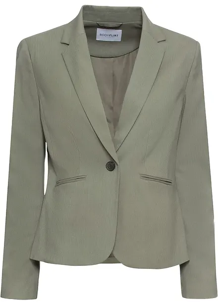 Blazer, petite stature