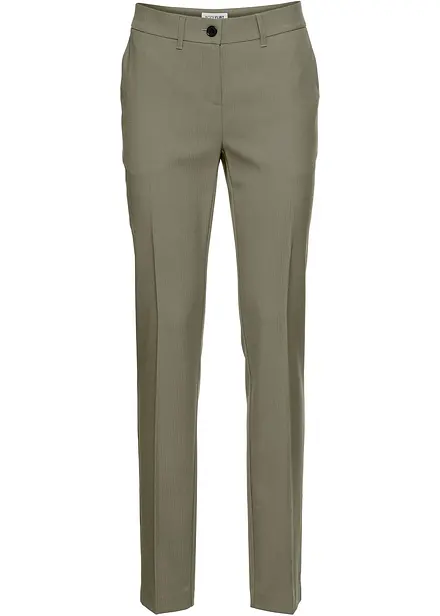 Pantalon de tailleur, petite stature