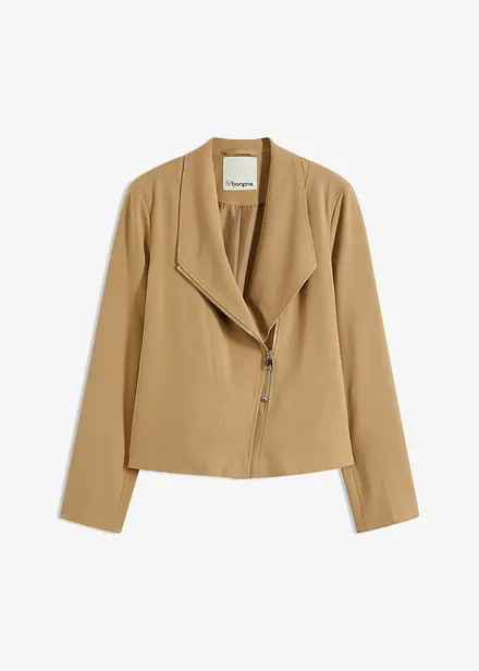 Blouson style biker