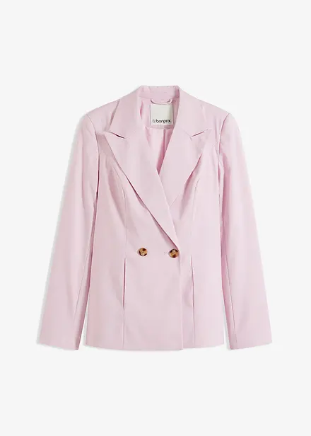 Blazer croisé