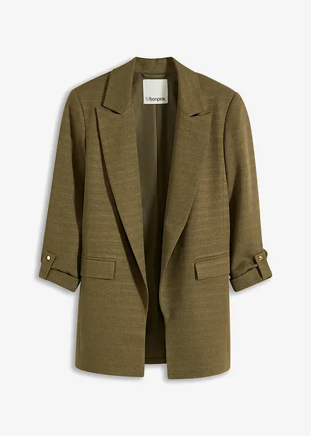 Blazer long