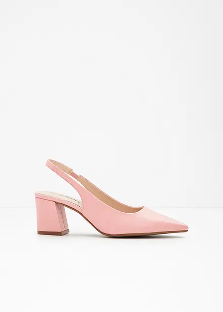 Escarpins slingback