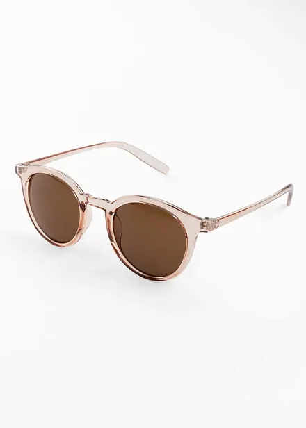 Lunettes de soleil