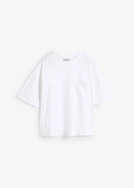T-shirt 100% coton