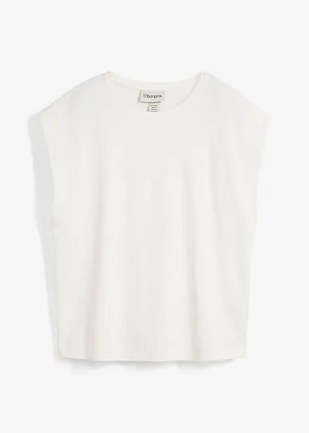 T-shirt 100% coton