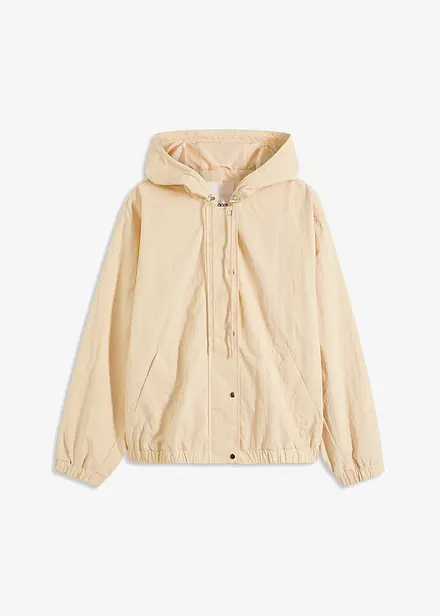 Blouson oversize