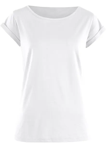 T-shirt 100% coton