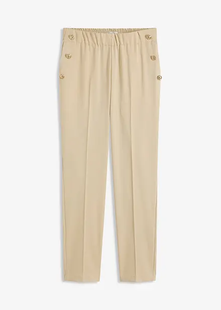 Pantalon habillé