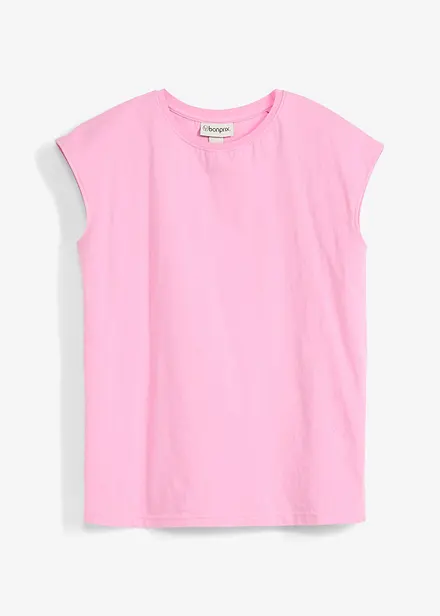 T-shirt 100% coton