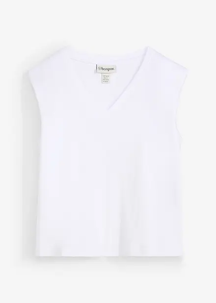 Top 100% coton