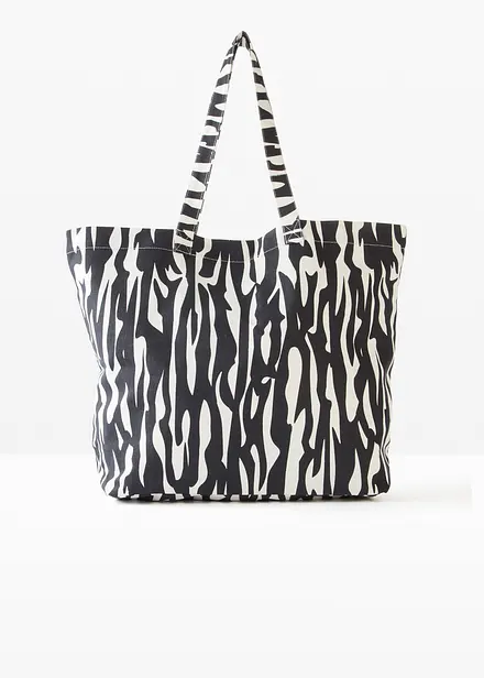Cabas en toile