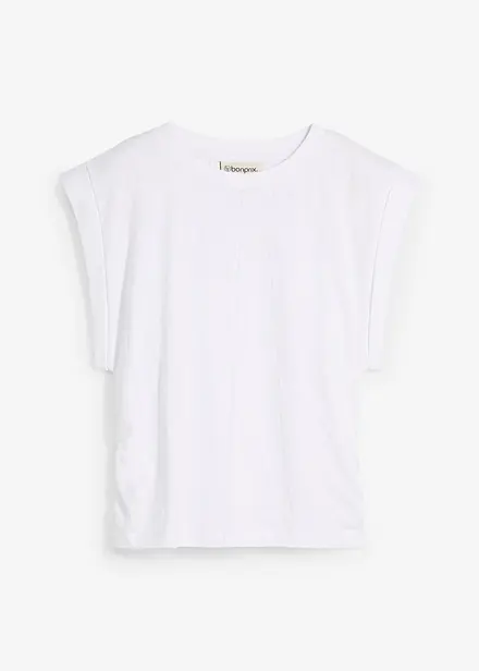 T-shirt 100% coton