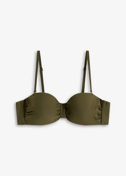 Haut de bikini balconnet