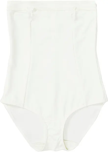 Culotte sculptante taille haute, maintien fort