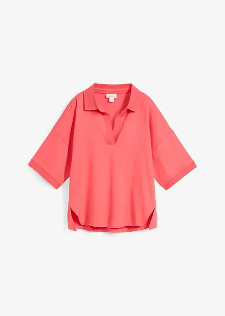 Polo 100% coton