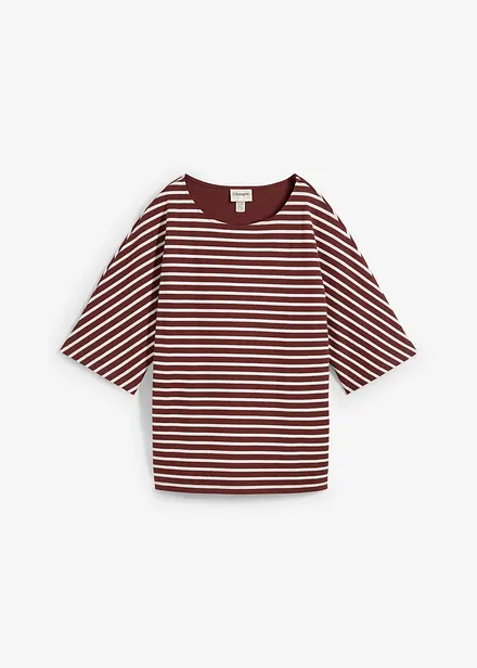 Sweat oversize 100% coton