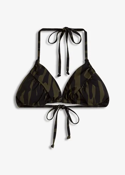 Haut de bikini