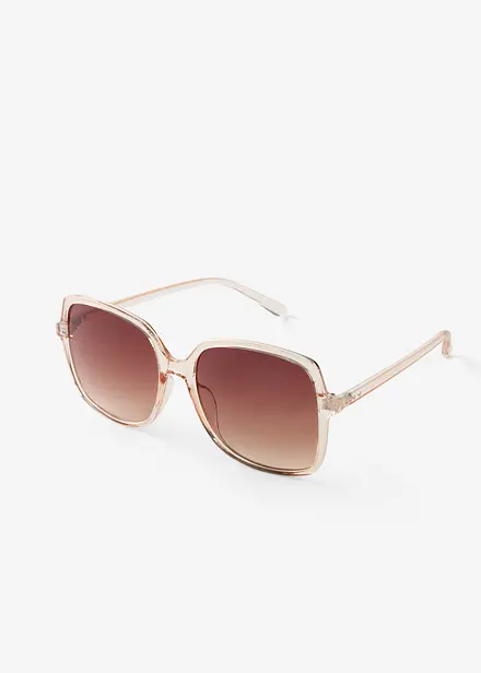 Lunettes de soleil