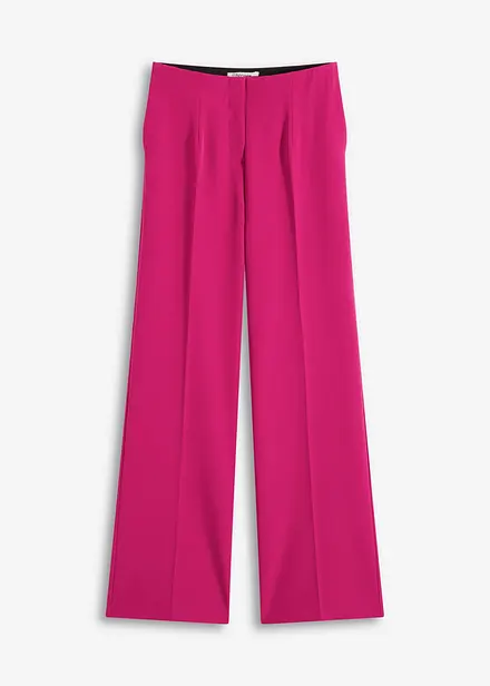 Pantalon flare