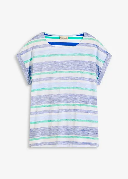T-shirt 100% coton