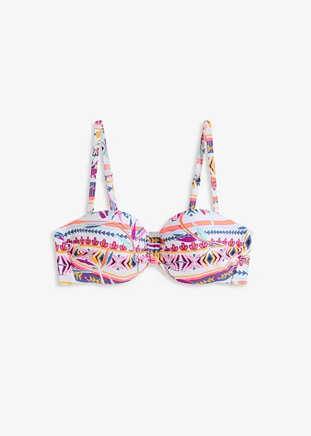 Haut de bikini balconnet