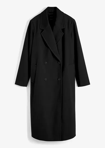 Manteau oversize