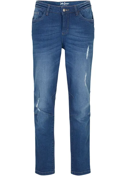 Jean extensible BOYFRIEND