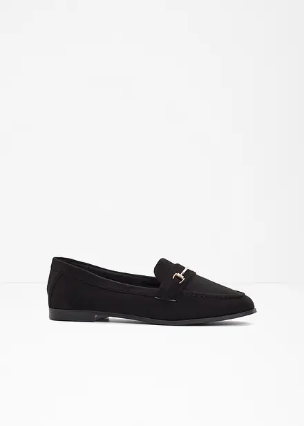 Mocassins confortables