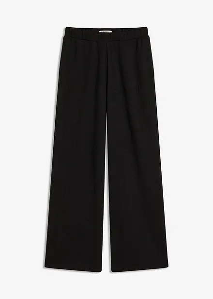 Pantalon palazzo