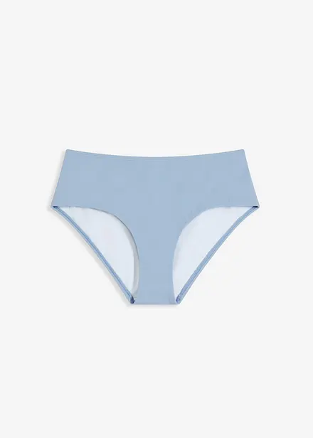 Bas de bikini taille haute