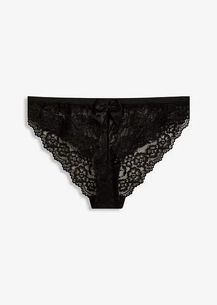 Slip en dentelle