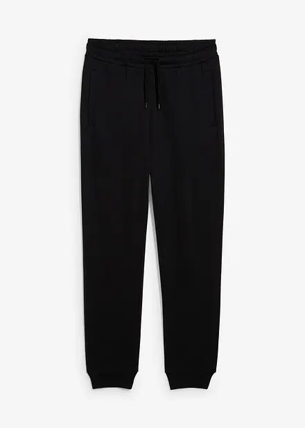 Pantalon de jogging 100% coton, Regular