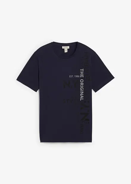 T-shirt 100% coton