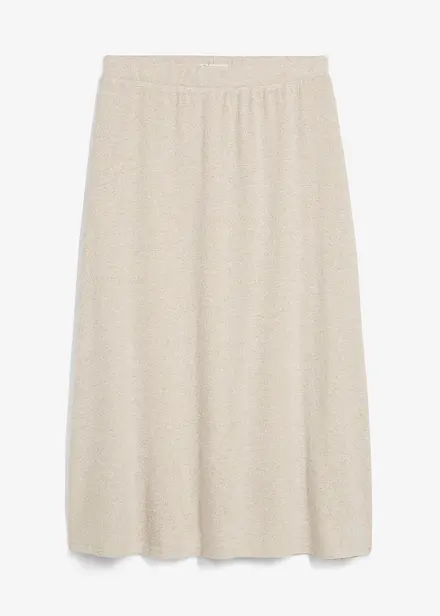 Jupe midi