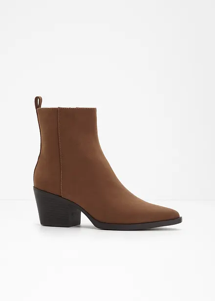 Bottines santiags