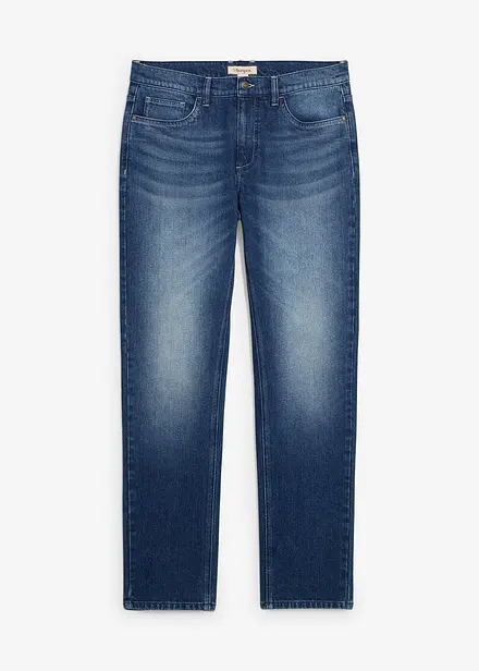 Jean droit extensible, Regular