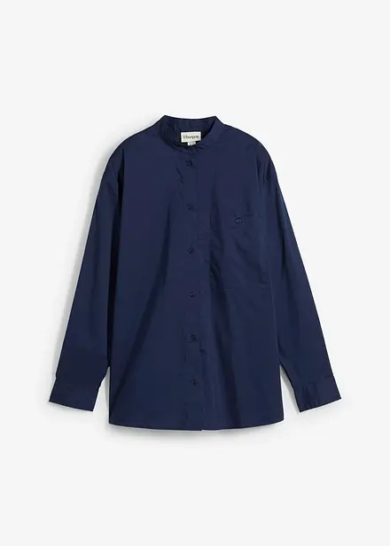 Chemisier oversize